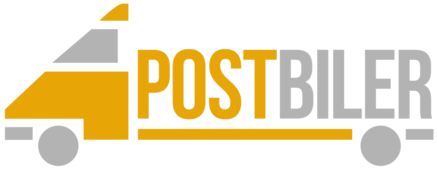 Postbiler.dk